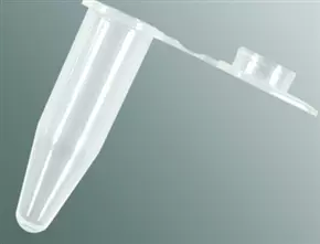 Microtubo para PCR de 0.5mL | Axygen
